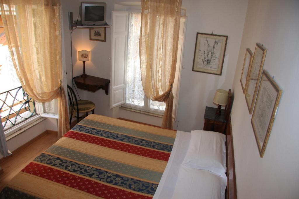 Hotel Morlacchi Perugia Room photo